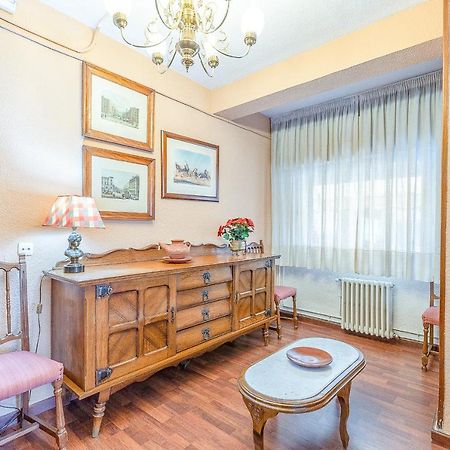 Alojamiento Genil Hotel Granada Esterno foto