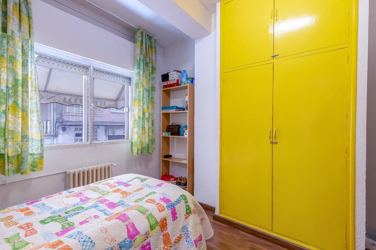 Alojamiento Genil Hotel Granada Esterno foto